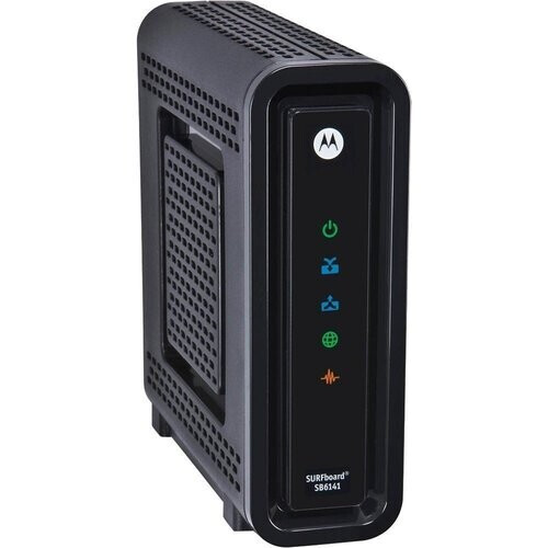 BrandMotorolaInternet service ...