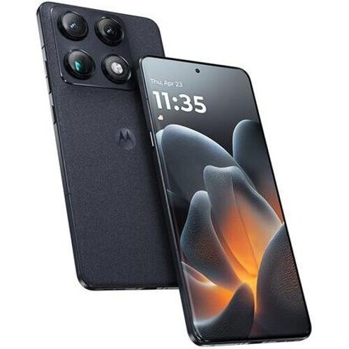 MOTOROLA Signature 512GB - Negro - Sin Puerto Sim ...