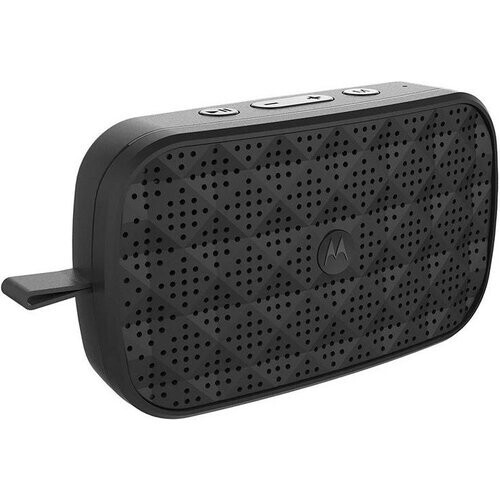 NEW Motorola Sonic Play 150 Bluetooth Speaker with ...