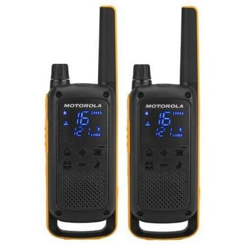 Motorola T82 Accesorios ...