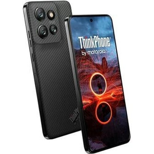Motorola ThinkPhone 25 256GB - Black - Unlocked ...