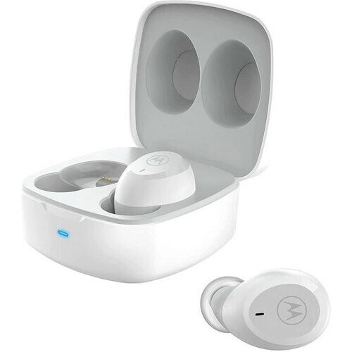Motorola Moto Buds 100 True Wireless Bluetooth ...