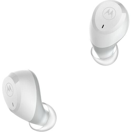 Motorola Vervebuds 100 Earbud Headphones, ...
