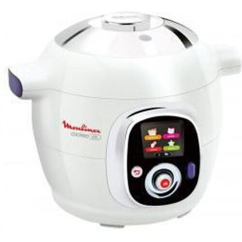 Moulinex Cookeo EPC03 Multi-cocina ...