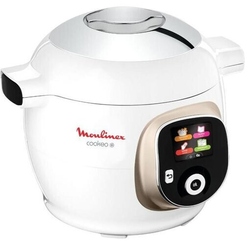 Moulinex Cookeo EPC09 Multi-cocina ...