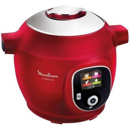 Moulinex Cookeo + EPC09 Multi-cocina ...