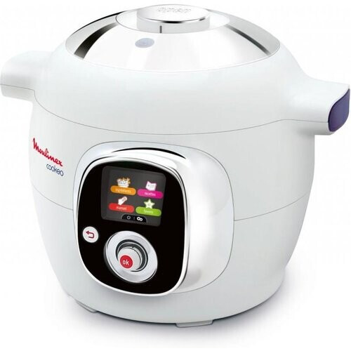 Moulinex Cookeo EPC09 Multikocher ...