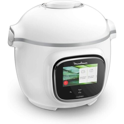 Moulinex Cookeo Touch EPC13 Multi-cocina ...