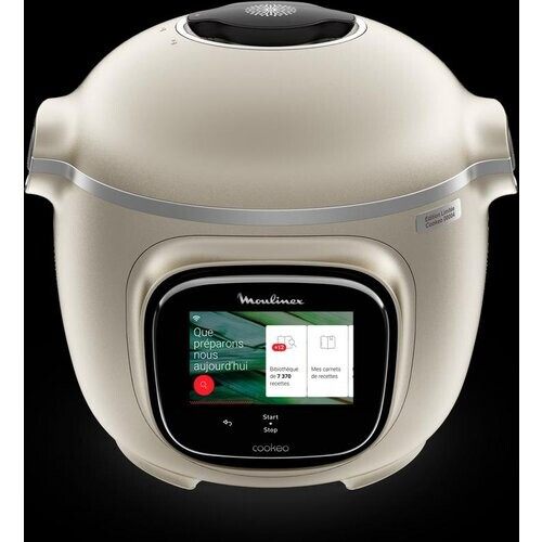 Moulinex Cookeo Touch EPC13 Multi-cocina ...