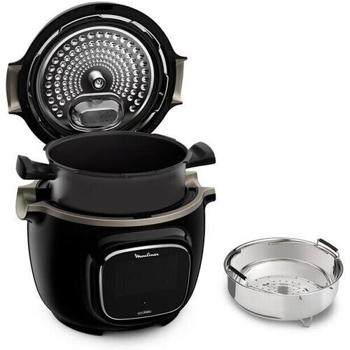 Moulinex Cookeo Touch EPC13 Multi-cocina ...