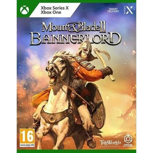 This game is set in a medieval world where you ...