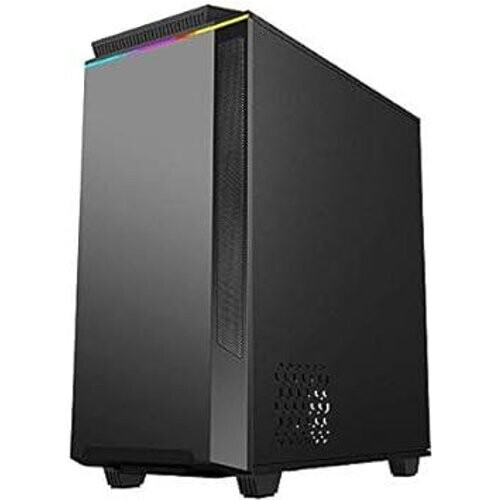 M.Red Death Storm Core i5 2.9 GHz - SSD 1 TB + HDD ...