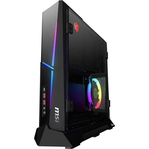 PC MSI MEG Trident X 12VTE i7-12700KF 2TB SSD + ...