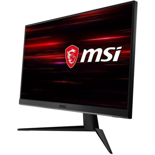 24" LCD panel LED backlight (1920 x 1080 full HD) ...