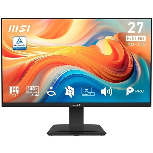 MSI 27 inch Full HD 144Hz IPS 1ms Built-in ...
