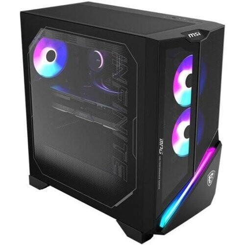 PC MSI MPG Infinite X3 AI Ultra 7 265K 5,5GHz 1TB ...