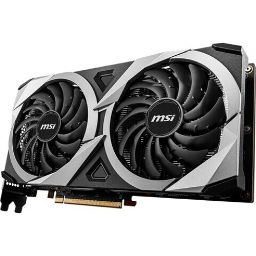 Produktdetails zu MSI AMD Radeon RX 6700 XT MECH ...