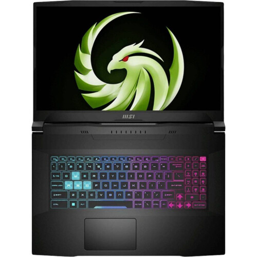 De MSI Bravo 17 C7UDX-053 is een krachtige gaming ...