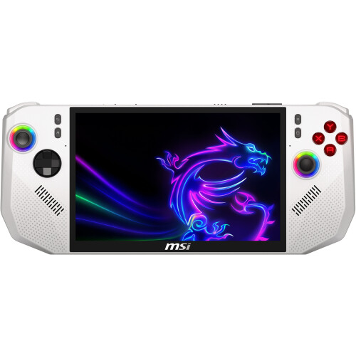 Maak kennis met de MSI Claw BZ2EM-047NL, een ...