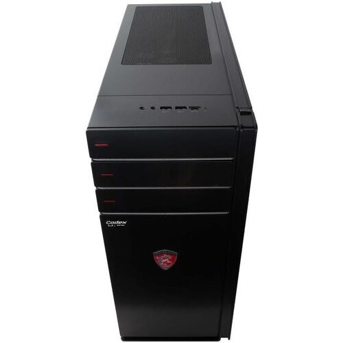 MSI Codex 3 MSB913 Core i5 3 GHz - SSD 128 Go + ...