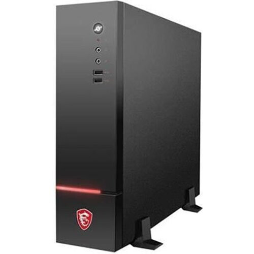 MSI Codex S 9SA-065FR Core i5 2,9 GHz - SSD 256 Go ...