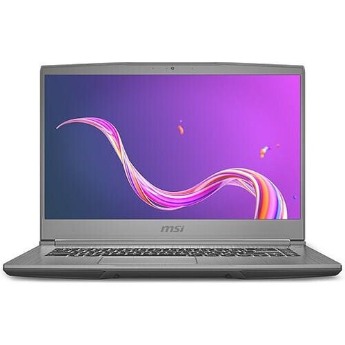 MSI Creator 15 A10SDT-230IT 15" Core i7 2.6 GHz - ...