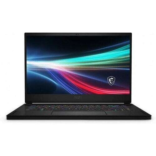 MSI Creator 15 A11UH-603ES 15.6-inch - Core ...