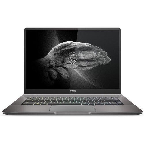 MSI Creator Z16 A12UET-011ES Intel Core ...