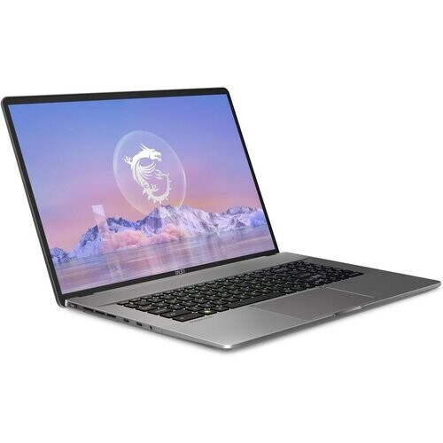 MSI Creator Z17 HX Studio A14VFT-400ES 17-inch ...