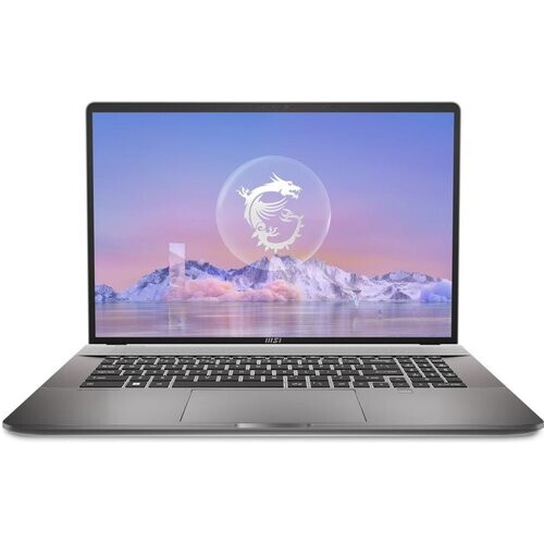 MSI Creator Z17HX Studio A13VFT-208IT 17 2560X1600 ...