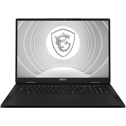 MSI Creator Pro X18 HX A14VKSG-025FR 18-inch ...