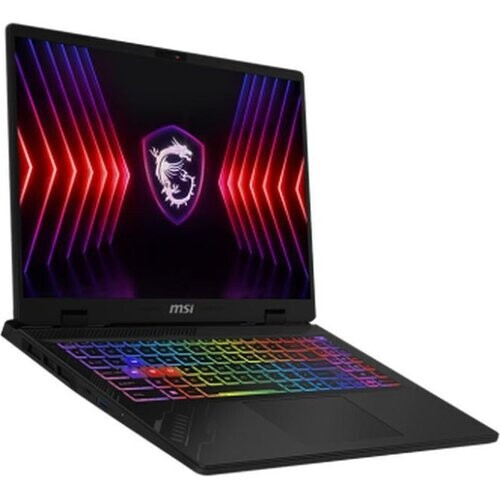 MSI Crosshair 16 HX D14VFKG-254XES ...