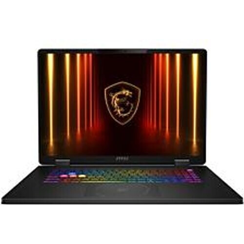 MSI CROSSHAIR 18 HX AI A2XWGKG 18" Core Ultra 9 ...