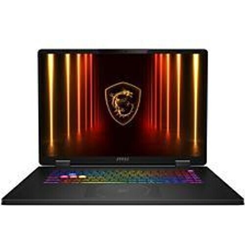 MSI CROSSHAIR 18 HX AI A2XWGKG 18"-inch - Core ...