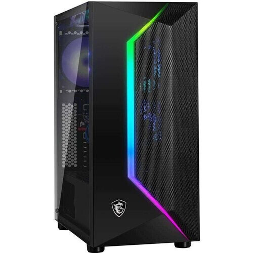 MSI Custom Core i5 2.9 GHz - SSD 1 TB - 16 GB - ...