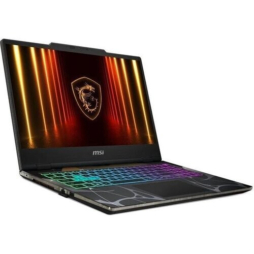 MSI Cyborg 15"-inch - Core 7 240H - 16GB - SSD 1 ...