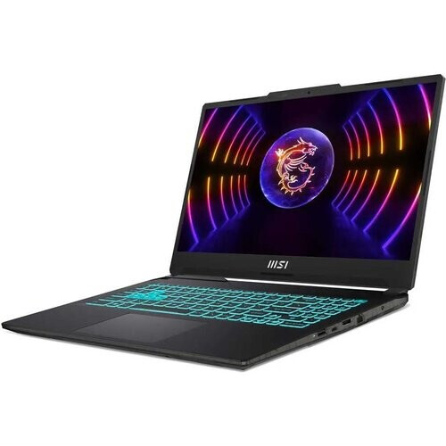 MSI Cyborg 15 A12VE-018XPL 15-inch - Core ...