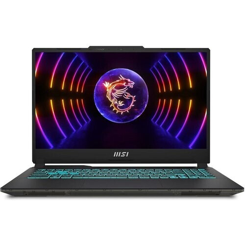 MSI Cyborg 15 A12VE-489FR 15.6 1920X1080 I5-12450H ...