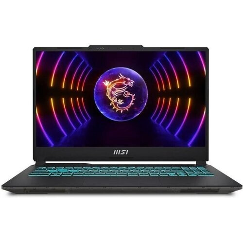 MSI Cyborg 15 A12VF-098XES 15" Core i5 2 GHz - SSD ...
