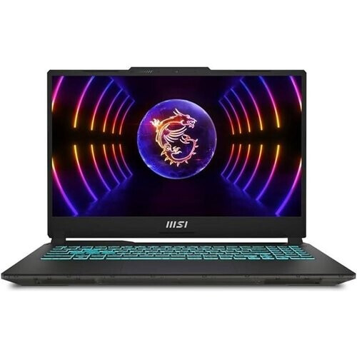MSI Cyborg 15 A12VF-098XES 15" Core i5 2 GHz - SSD ...
