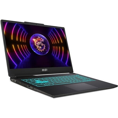 MSI Cyborg 15 A12VF 15-inch - I7-12650H - 16GB ...