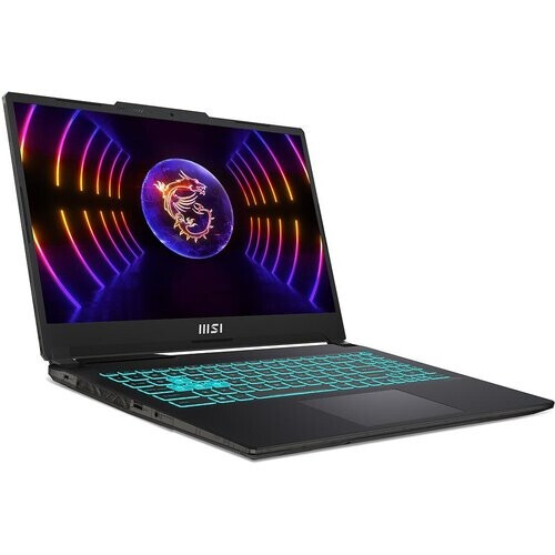MSI Cyborg 15 A13VE-1005XDE 15"-inch - Core ...