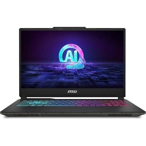 MSI Cyborg 15 A13VE-888DE 15-inch (2023) - ...