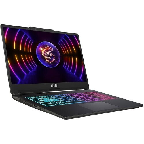 MSI Cyborg 15 A13VFK-1620FR 15" Core i5 3.4 GHz - ...