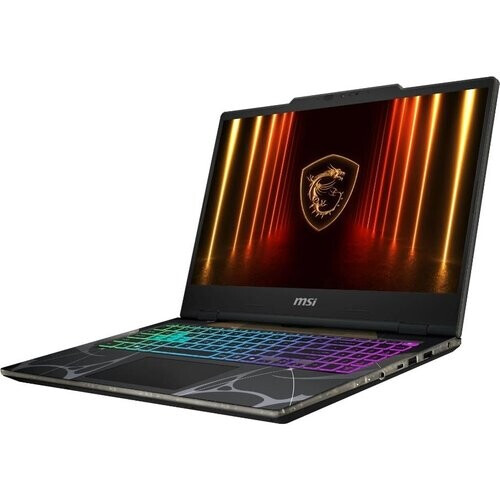 MSI CYBORG 15 B13WFKG-649FR 15" Core i7 2.4 GHz - ...