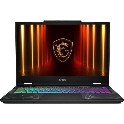 MSI Cyborg 15 B2RWFKG 15"-inch - Core 7 240H - ...