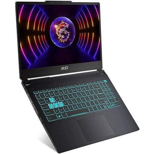 msi Cyborg 17 17-inch - Core 7-240H - 16GB 1TB ...
