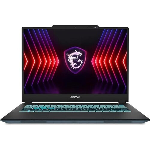 MSI Cyborg A13VF 14" Core i7 2.4 GHz - SSD 512 GB ...