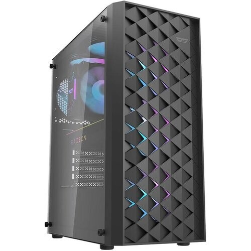 msi darkflash Darkflash DK351 Ryzen 5 3.6 GHz - ...