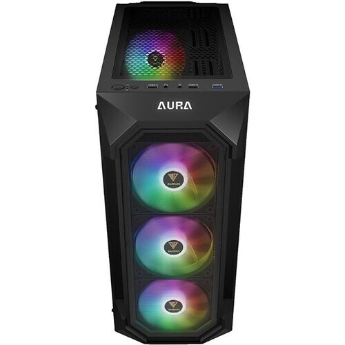 MSI Gamdias Aura GC1 RGB Ryzen 7 4.6 GHz - SSD 1 ...